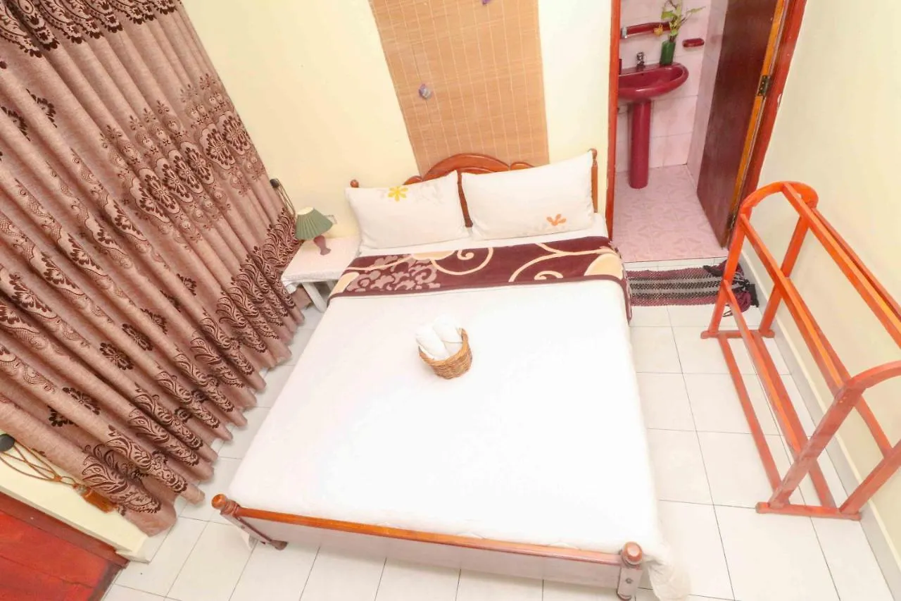 Paradise Cottage Nuwara Eliya Guest house