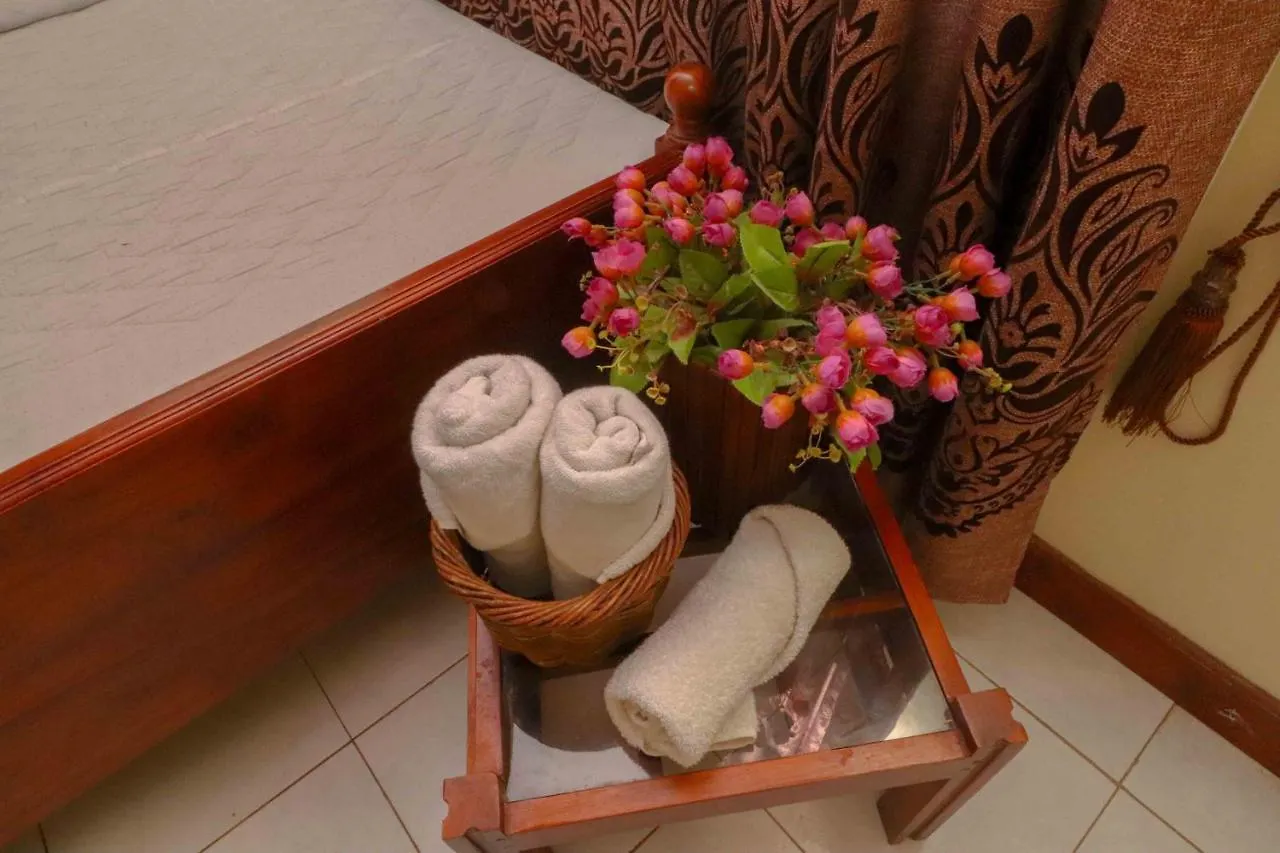 Paradise Cottage Nuwara Eliya