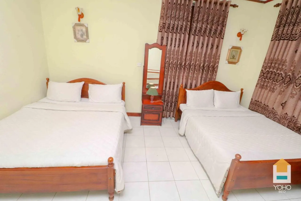 Guest house Paradise Cottage Nuwara Eliya